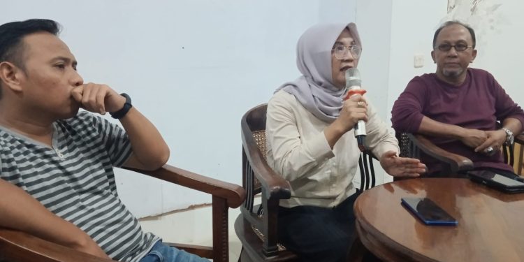 19 Atlet dan 2 Pelatih Asal Kota Cirebon Perkuat Kontingen Jabar PON Aceh/Sumut