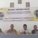 Panwascam Gegesik Tingkatkan Pengawasan Distribusi Logistik Pemilu 2024 