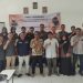 Rakor Tahapan Pengawasan Kampanye Panwascam Gegesik Lakukan Sosialisasi dan Upaya Khusus 