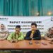 Panwascam Talun akan Pastikan Pelaksanaan Distribusi Logistik sesuai Peraturan