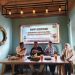 Panwascam kapetakan, Komitmen Kawal Ketat Pengawasan Logistik Pemilu 2024 Di wilayah Kerjanya