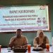 Panwascam Kapetakan Gelar Rakor Pengawasan Kampanye, Proses Demokrasi Harus Transparan dan Berkualitas
