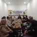 Panwascam Lemahabang, Perketat Pengawasan Distribusi Logistik Pemilu