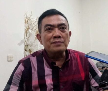 Mengabdi Kepada Masyarakat, Azis Perkenalkan Diri Sosialisasi Sebagai Caleg PDIP