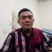 Mengabdi Kepada Masyarakat, Azis Perkenalkan Diri Sosialisasi Sebagai Caleg PDIP