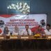 Panwascam Weru Lakukan Kolaborasi Dengan Sejumlah Lembaga Demi Amankan Masa Kampanye