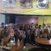 Panwascam Gunungjati Minta PKD Lakukan Pemetaan Kerawanan Distribusi Logistik