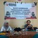 Panwascam Beber Perketat Pengawasan Distribusi Logistik Pemilu ke PPK