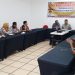 Panwascam Plered Gelar Rakor Pengawasan Logistik