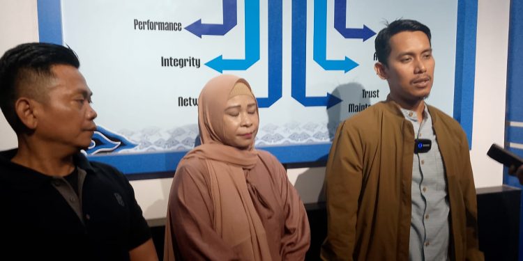 Seminar Nasional di UGJ Cirebon, Mahasiswa Bisa Belajar Akademisi Dari Para Praktisi