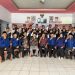 Kuwu Desa Wirakanan Bersama KPPS Sukseskan Pemilu 2024