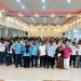 Hadiri Undangan Pandugi, Herman Khaeron: Semangat Anak Muda Pantura Punya Tekad Besar untuk Memenangkan Prabowo – Gibran