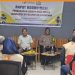 Logistik Rawan Pelanggaran, Panwascam Klangenan Perketat Pengawasan