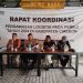 Panwascam Babakan, Pastikan Pendistribusian logistik Pemilu 2024 Tidak Ada Kendala