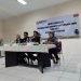 Gelar Rakor Pengawasan Kampanye, Panwascam Tengahtani Tidak Akan Lenggah