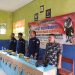 Rapat Koordinasi, Panwascam Kaliwedi Siap Awasi Masa Kampanye hingga Pemungutan Suara.