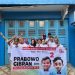 Komunitas Pedagang Sembako Kota Cirebon Deklarasi Dukung Prabowo – Gibran