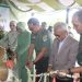 Gedung Koperasi Primkop Kartika Kodim 0614 / Kota Cirebon di Resmikan