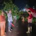 Cuaca Ekstrim Berpotensi Banyak Pohon Tumbang