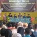 Tingkatkan Pemahaman KPPS Sekecamatan Jamblang Ikuti BIMTEK.