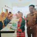 Ribuan Warga di Kecamatan Susukanlebak Terima Bantuan Cadangan Beras Pemerintah