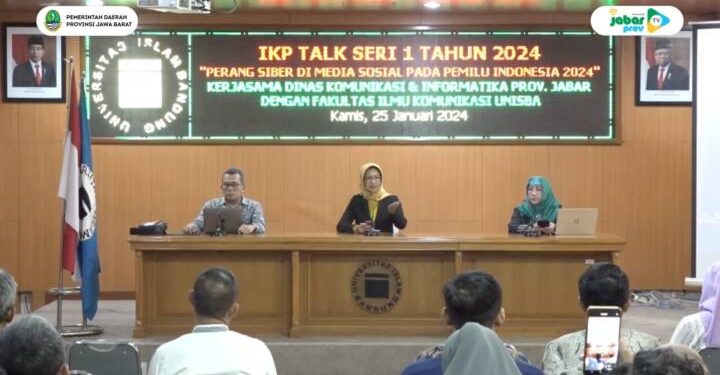 Mengoptimalkan Pemahaman Literasi Dalam Mewujudkan Pemilu 2024