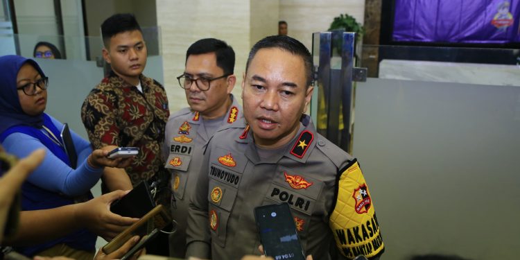 Dirtipidkor Bareskrim Usut Perkara Dugaan suap Pengurusan DID di Pemkot Balikpapan 