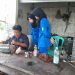 Siswa SMK Muhammadiyah PKL Di CV Wira Teknik.