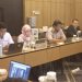 Penuhi Undangan Direktur Perundingan Perdagangan Jasa Kementrian Perdagangan RI