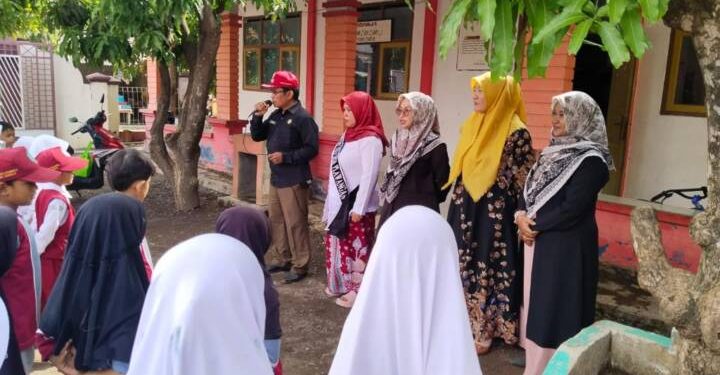 Bupati Indramayu Respon Penguatan Transisi Paud Ke SD