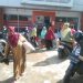 Kantor Pos Diserbu Masyarakat