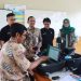 Inovatif Bupati Layanan Adminduk Keliling Pukau Kadis Dukcapil Propinsi