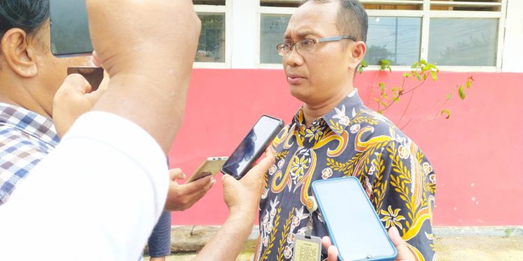 Bulog Indramayu Jamin Stok Beras Aman Hingga Idul Fitri 2024