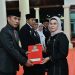 Bupati Indramayu Lantik dan Ambil Sumpah 70 Pejabat