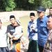 Pj Wali Kota Cirebon Tinjau Lokasi Longsor dan Rumah Ambruk di sekitar Sungai Bantar Benda Argasunya