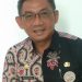 Camat Gabus wetan , Drs , Muhtarom, Sukses .
