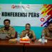 Panwaslu Sindang Lakukan Pengawasan Kampanye Pemilu 2024