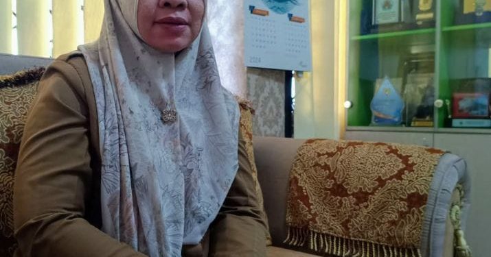 Penyaluran Bantuan Pangan Beras di Kota Cirebon Capai 91 Persen