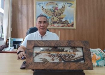 Kota Cirebon Akan Miliki 5 Destinasi Wisata Baru 