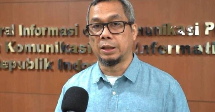 Kemenkominfo Fasilitasi Kegiatan Sulih Bahasa Isyarat
