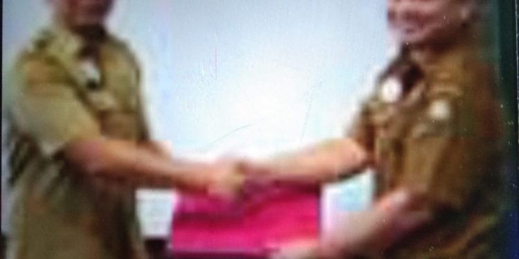 UPTD Puskesmas , Acara Jumpa Pisah