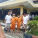 Edarkan Obat Terlarang, Warga Kecamatan Jatibarang Indramayu Diciduk Polisi