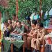 Video Conference Oleh KASAD, Kodim 0620/Kab. Cirebon Bersama Koramil 0620-09/Karangsembung Launching TNI AD Manunggal Air