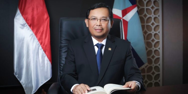 HERMAN KHAERON TERIMA BANYAK ADUAN WARGA SOAL OPERASIONAL PT LONGRUCH CIREBON