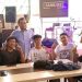 Gelar Tournament Mobile legends, Herman Khaeron Dukung Industri E – Sport 