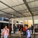 Polres Ciko Lakukan Pengawalan dan Pengamanan Distribusi Logistik Pemilu dari Gudang KPU ke PPK