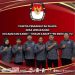 PEMILU Rabu 14 Februari Seluruh Membagi Surat Suara Ke Masyarakat