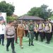 Amankan 5.316 TPS Pemilu 2024, Polres Indramayu Terjunkan Ratusan Personel  