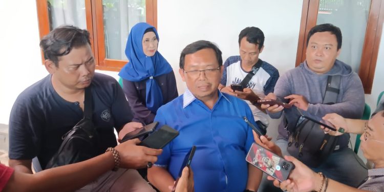 Herman Khaeron Ajak Masyarakat Untuk Gunakan Hak Pilihnya Pada Pemilu 2024