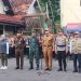Pergeseran Pasukan dan Patroli Gabungan Terpadu Pengamanan Pemilu 2024 di Wilayah Hukum Jawa Barat